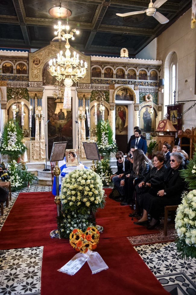 ΒΑΣΩ ΠΑΠΑΝΔΡΕΟΥ
