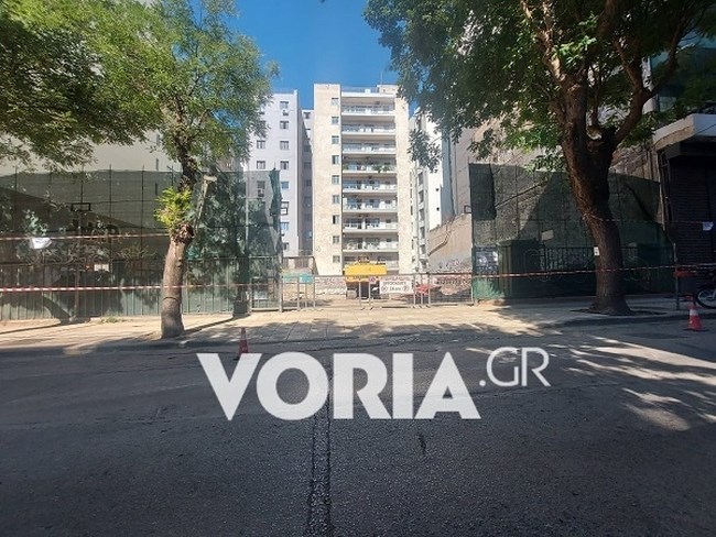 ΟΒΙΔΑ ΘΕΣΣΑΛΟΝΙΚΗ