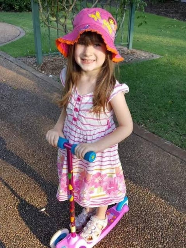 ΑΥΣΤΡΑΛΙΑ ΜΕΛΗ ΣΕΚΤΑΣ ΑΦΗΣΑΝ 8ΧΡΟΝΗ ΔΙΑΒΗΤΙΚΗ ΝΑ ΠΕΘΑΝΕΙ