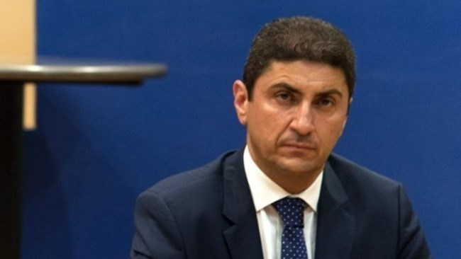 αυγενακης