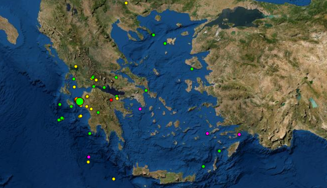 κυλληνη
