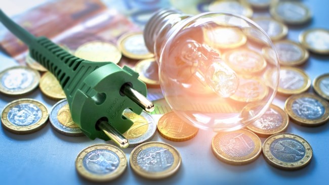 Σπάει ρεκόρ η τιμή χονδρικής του ηλεκτρικού ρεύματος- Θα το πληρώσουν ακριβά τα πράσινα τιμολόγια αν δεν υπάρξει παρέμβαση