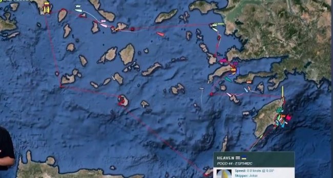 Κάρπαθος: Πώς έχασε τη ζωή της η 40χρονη Άννα - Έπεσε στη θάλασσα και τη χτύπησε το πηδάλιο του σκάφους [βίντεο]