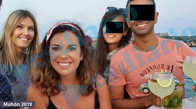 Μπαγιαρίν, Καϊλή