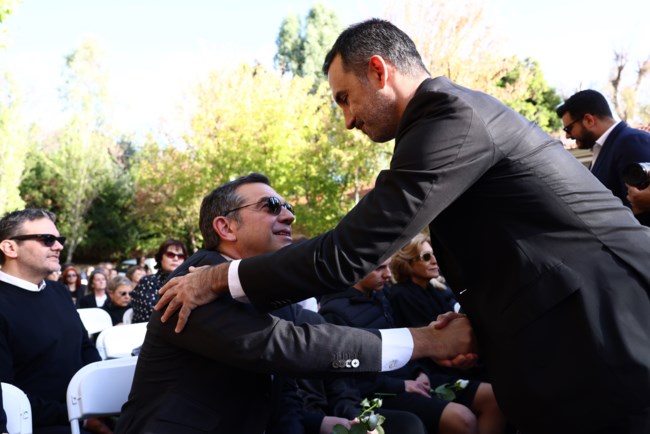 ΚΗΔΕΙΑ ΦΛΑΜΠΟΥΡΑΡΗ