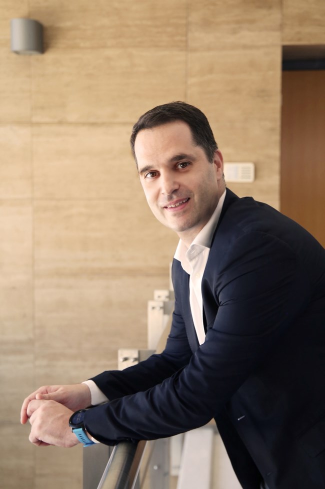 ISOMAT: Πάνω από 114 εκ. € ο κύκλος εργασιών του Ομίλου για το 2024 με σαφή στρατηγική ανάπτυξης
