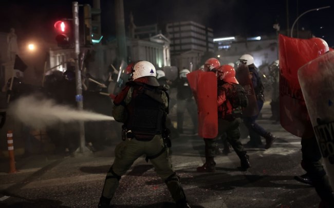 επεισοδια