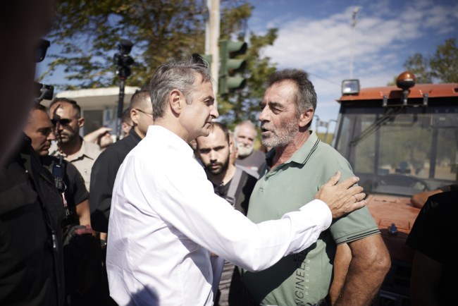 ΜΗΤΣΟΤΑΚΗΣ ΛΗΜΝΟΣ