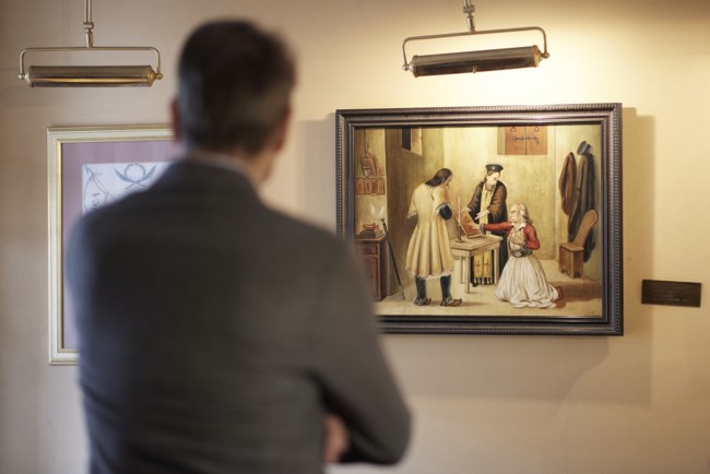 Μητσοτάκης Οδησσός