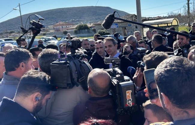αγροτες