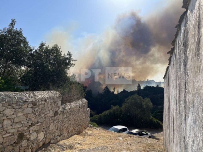 ΚΥΘΗΡΑ ΦΩΤΙΑ