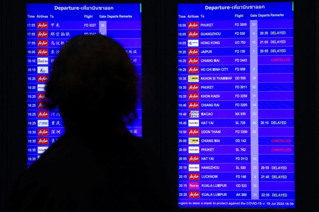 "Blue Screen of Death": Παγκόσμιο χάος από σφάλμα στα updates των Windows, δεν ήταν κυβερνοεπίθεση - Πώς έγινε