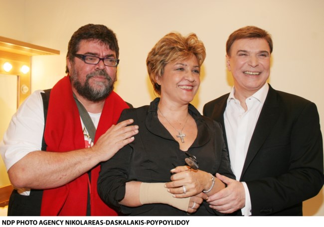 ΓΙΩΡΓΟΣ ΜΑΡΙΝΟΣ