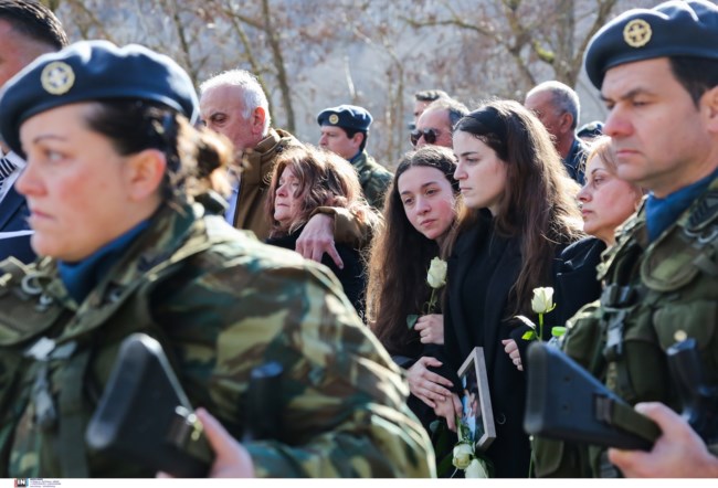 κηδεια