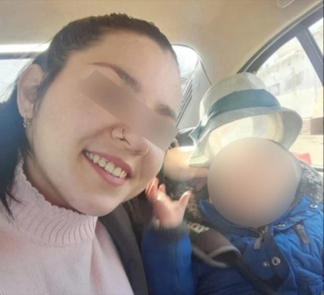 Ηράκλειο: "Το παιδί είναι μπλε, μήπως το πλάκωσες;" - Οι απίστευτοι διάλογοι του ζευγαριού που κακοποίησε το 3χρονο αγοράκι