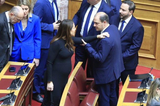 ΔΟΜΝΑ ΜΙΧΑΗΛΙΔΟΥ