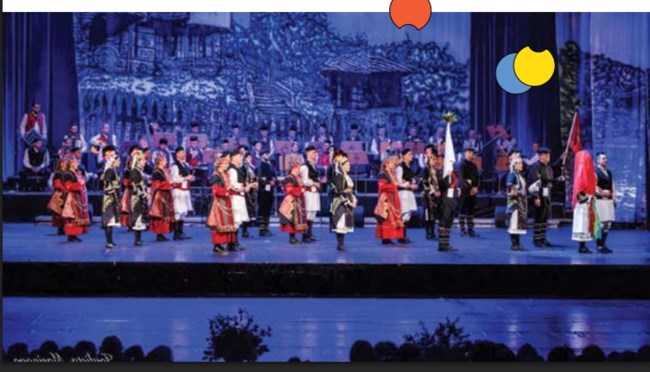 Ξανθιώτικο Καρναβάλι 2026: Ένας ζωντανός θεσμός πολιτισμού, παράδοσης και σύγχρονης δημιουργίας