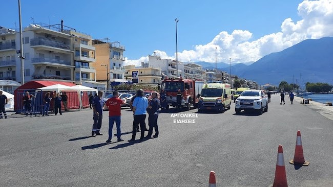 Τραγωδία στην Πύλο: Στους 59 οι νεκροί στο ναυάγιο με μετανάστες - Φόβοι για εκατοντάδες αγνοούμενους [εικόνες]