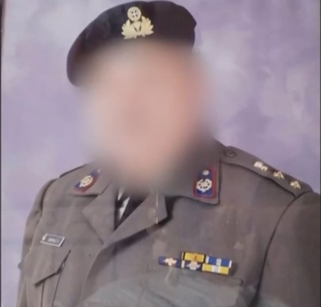 ΑΝΤΙΣΥΝΤΑΓΜΑΤΑΡΧΗΣ