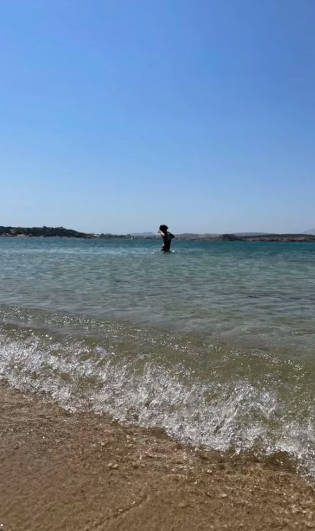 ΜΑΡΑ ΖΑΧΑΡΕΑ