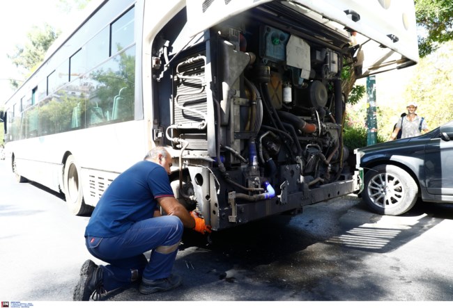 ΤΡΟΧΑΙΟ ΑΧΑΡΝΩΝ