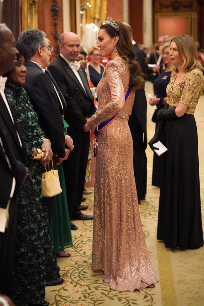 BRITAIN ROYALS