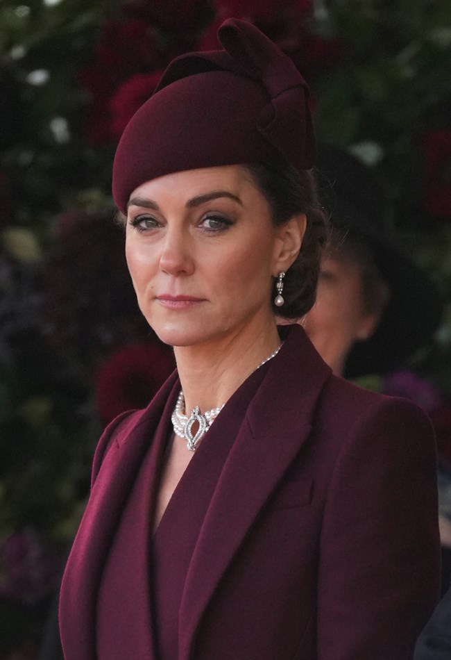 Kate