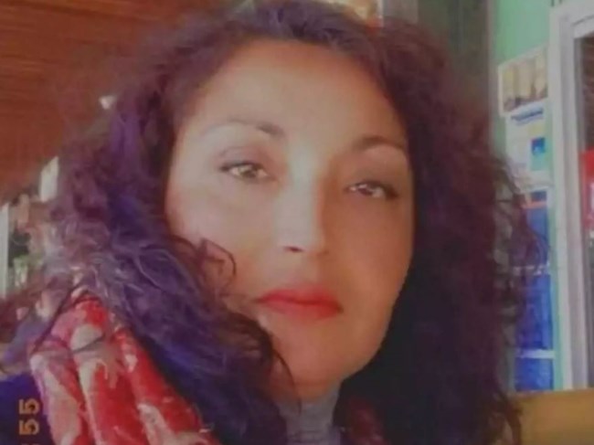 Λιουμπιάνα Μεσολόγγι