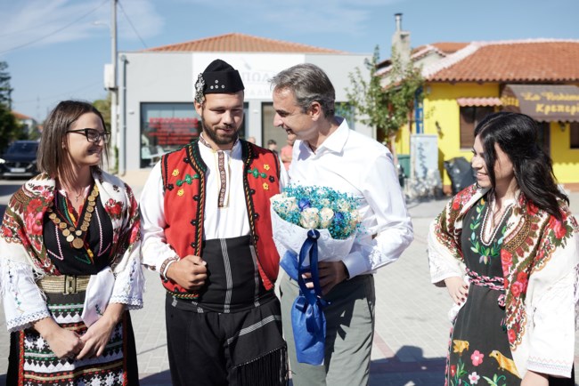 ΜΗΤΣΟΤΑΚΗΣ