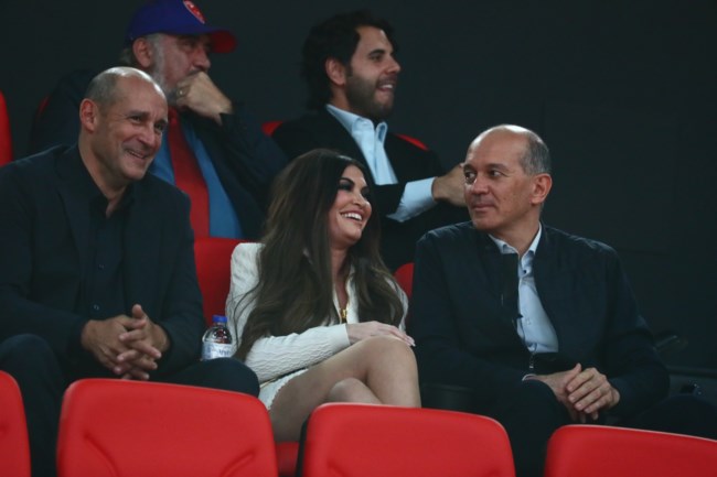 κιμπερλι αγωνασ σεφ