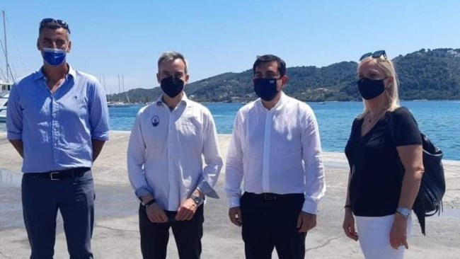Ζερβας