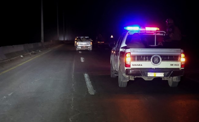 Χάος στη Συρία: Σφοδρές μάχες ανάμεσα σε δυνάμεις πιστές στον Άσαντ και της νέας κυβέρνησης των ισλαμιστών