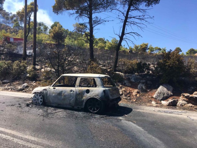 νεα μακρη