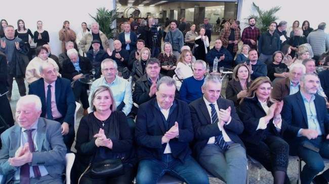 ΑΠΟΣΤΑΓΜΑΤΑ ΘΕΣΣΑΛΙΑΣ