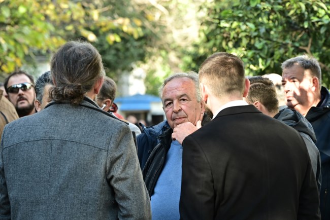 ΝΙΚΟΣ ΠΑΡΛΑΝΤΖΑΣ