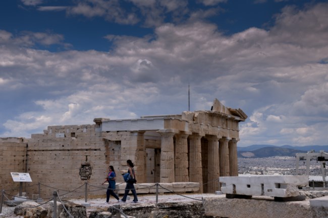 ακρόπολη