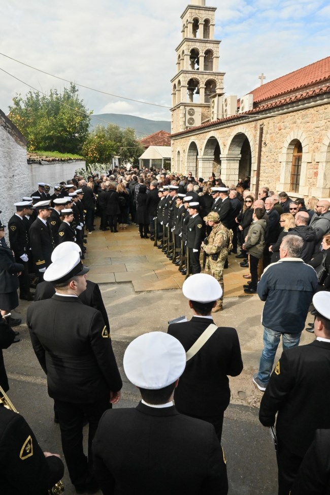 ΛΙΜΕΝΙΚΟΣ ΚΗΔΕΙΑ ΑΣΤΡΟΣ