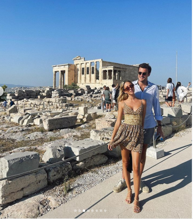 μαρια ολυμπια