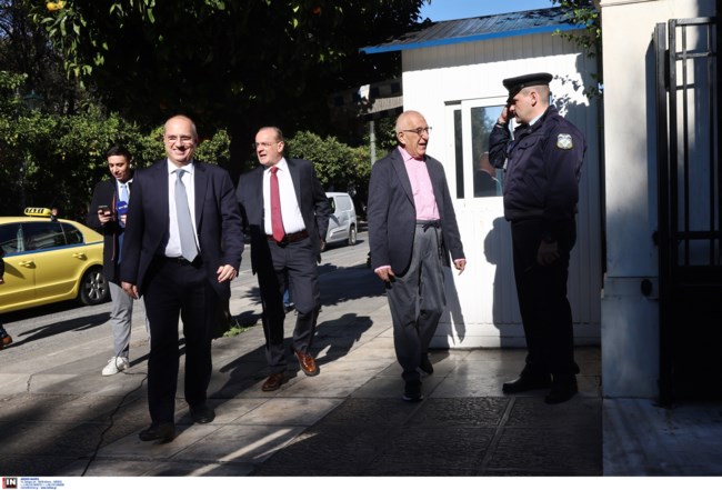 ΒΟΥΛΕΥΤΕΣ ΝΔ ΜΕΓΑΡΟ ΜΑΞΙΜΟΥ