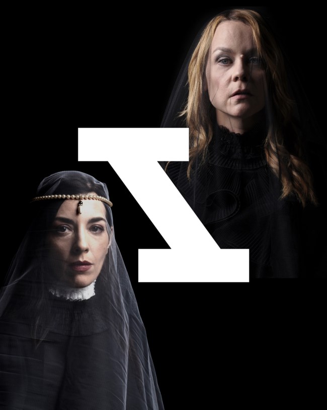 "Ικέτιδες" στην Επίδαυρο με Τσορτέκη, Παπαληγούρα, Σακελλαρίου - Ο ρόλος της Μαρίνας Σάττι