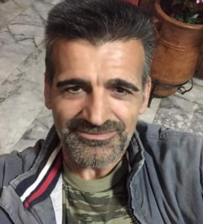 Αρκαδία: Ποιος είναι ο 64χρονος που ξυλοκοπήθηκε μέχρι θανάτου - Ο δράστης πίστευε ότι φλέρταρε με τη γυναίκα του