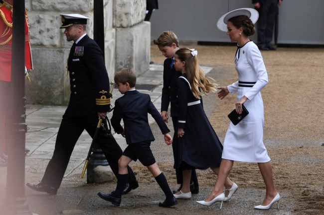 princess charlotte