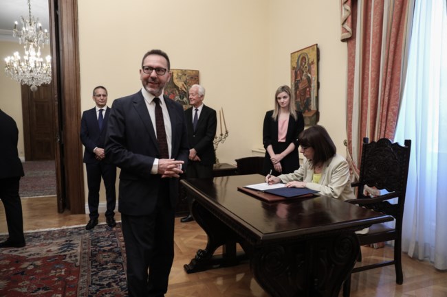 Στουρνάρας