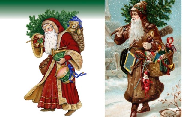 ΑΓΙΟΣ ΒΑΣΙΛΕΙΟΣ