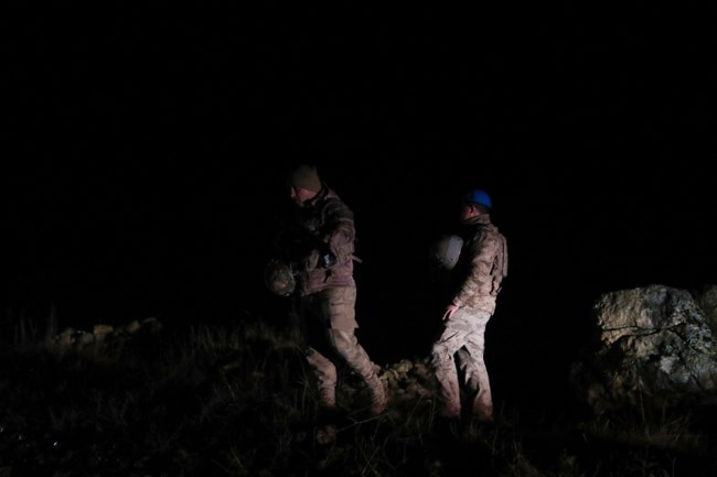 Τουρκία: Το μυστήριο με την Κύπρια αεροσυνοδό που ήταν να επιβιβαστεί στο μοιραίο Falcon – Την ανέκρινε η MIT