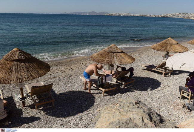 Αρχισαν τα όργανα στις παραλίες: Πάνω από 3.000 καταγγελίες για αυθαιρεσίες - Οι περιοχές "πρωταθλητές" στις παρανομίες