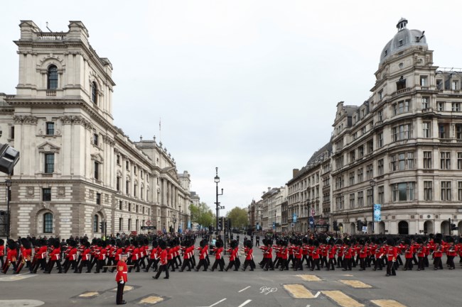 Στέψη Καρόλου