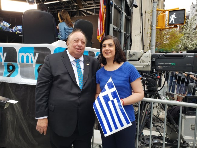 Εκλογές ΗΠΑ 2024: Ποιοι είναι οι έξι Ελληνοαμερικανοί που εξελέγησαν στη Βουλή των Αντιπροσώπων