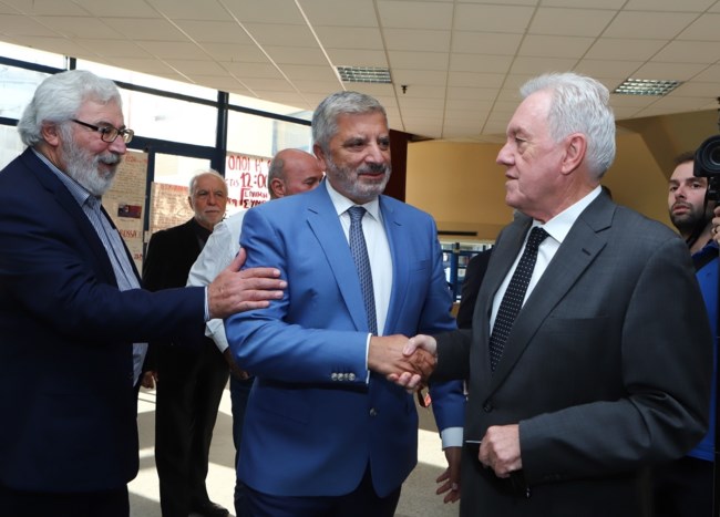 Γιώργος Πατούλης