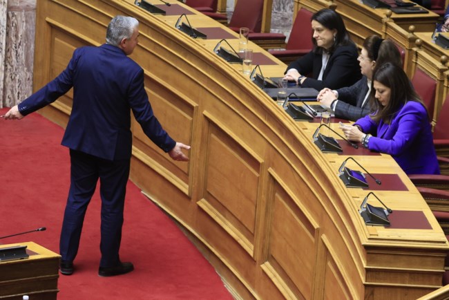 ΚΥΡΙΑΖΙΔΗΣ ΒΟΥΛΗ